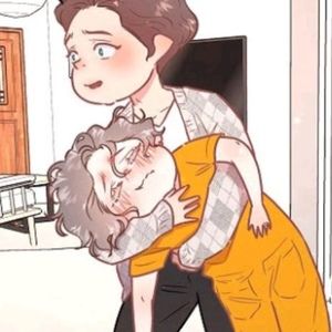 Meet your Posher, Tobias